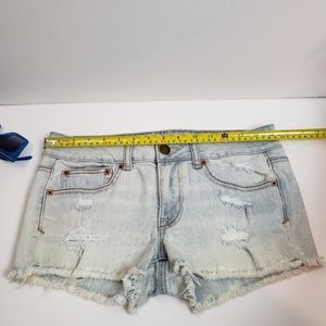 American Eagle outfitters shorts